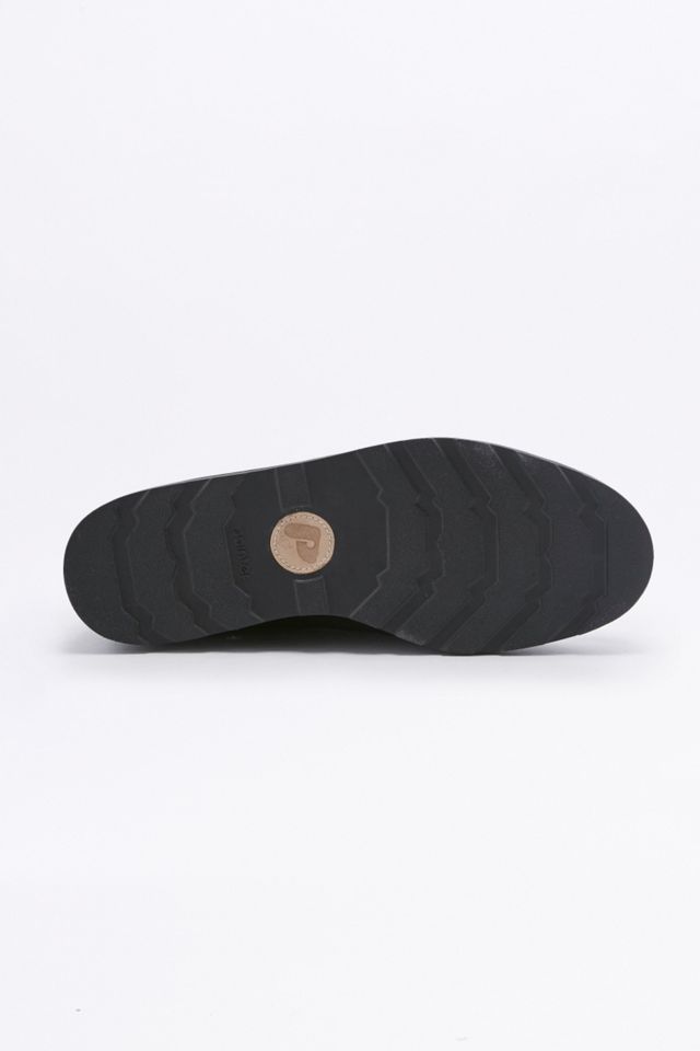 Pointer – Schuhe „Kane“ in Schwarz #4