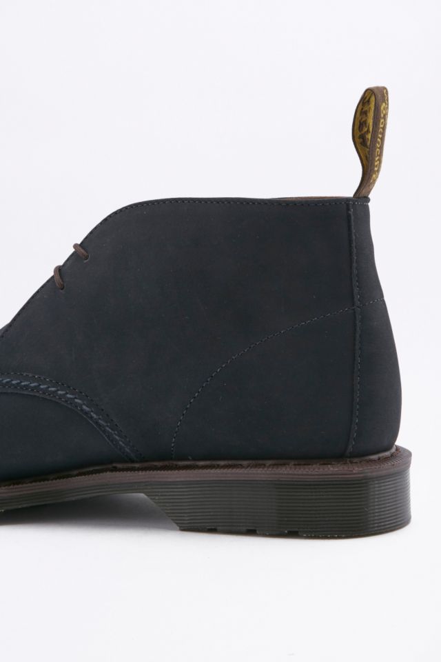 Doc martens clearance sawyer noir