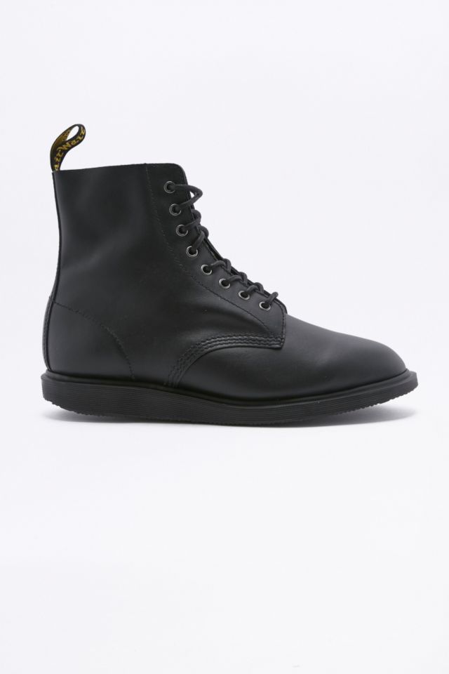 Dr martens whiton store boots