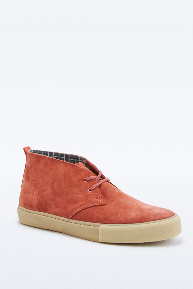 clarks desert vulc boots