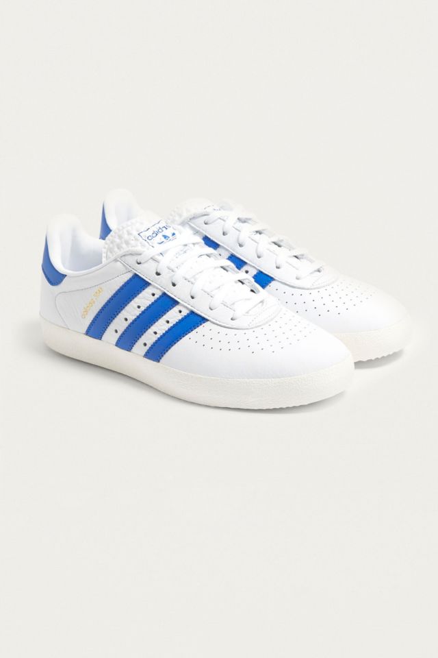 Adidas 350 trainers store white