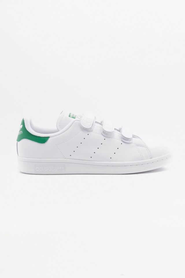 Adidas 3 outlet strap stan smith