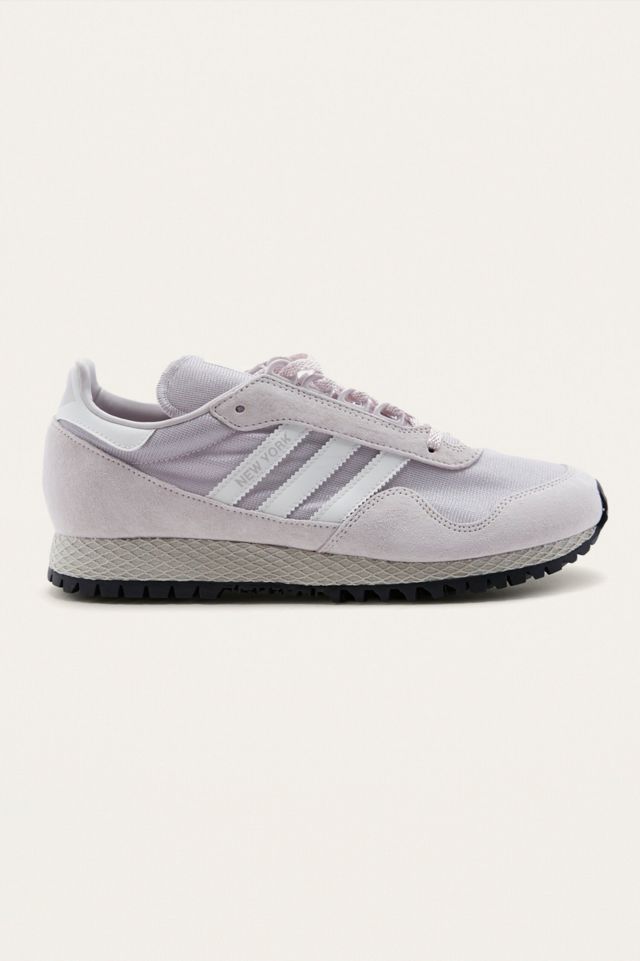 Ice store purple adidas