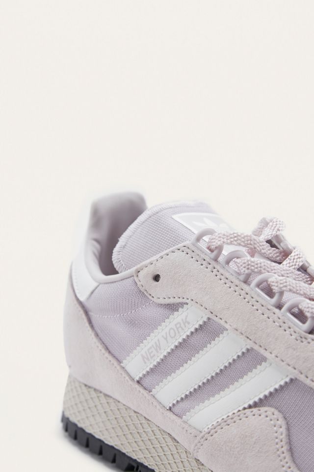 Adidas new shop york ice purple