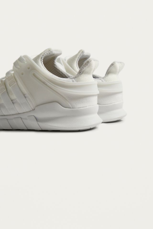 adidas EQT Support ADV White Trainers