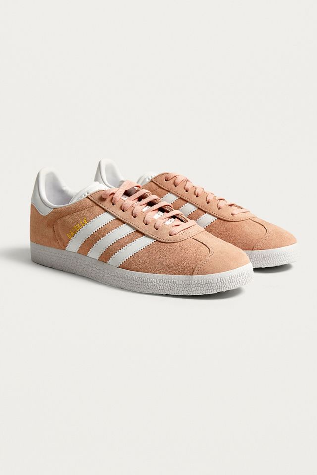 Scarpe da ginnastica adidas Gazelle Neutral Suede #1