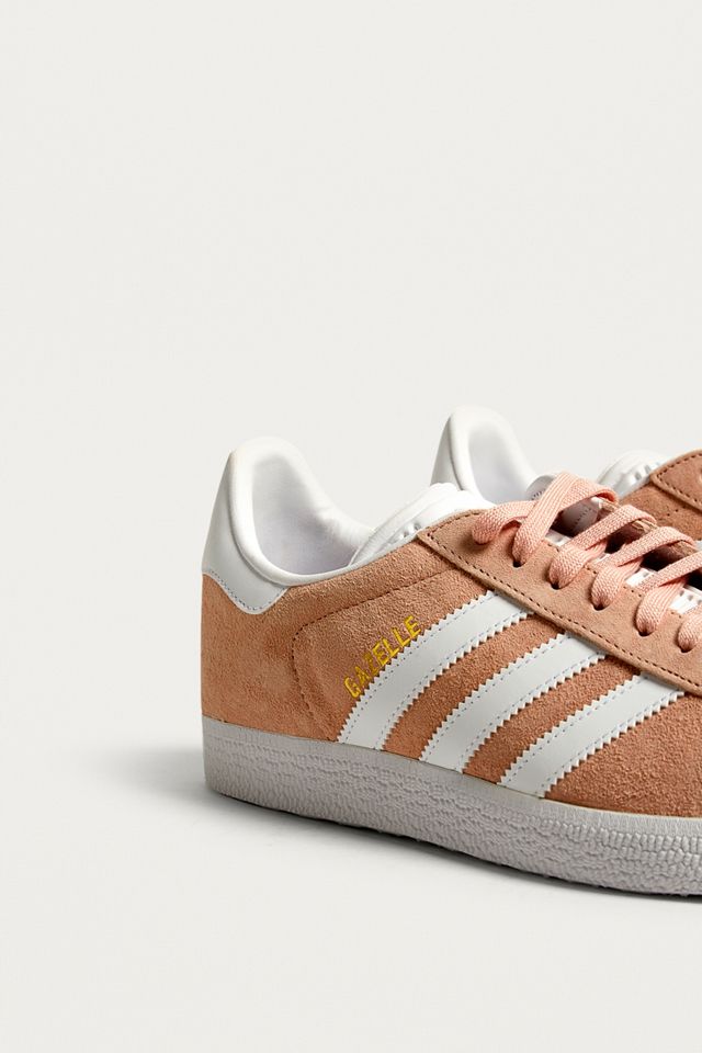 Scarpe da ginnastica adidas Gazelle Neutral Suede #2