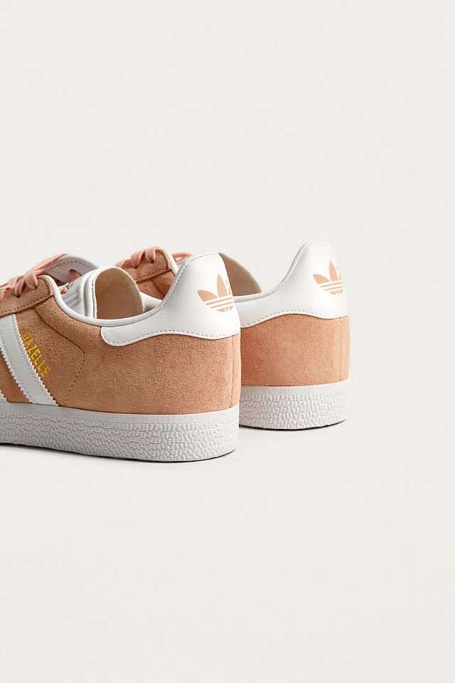 Scarpe da ginnastica adidas Gazelle Neutral Suede #3