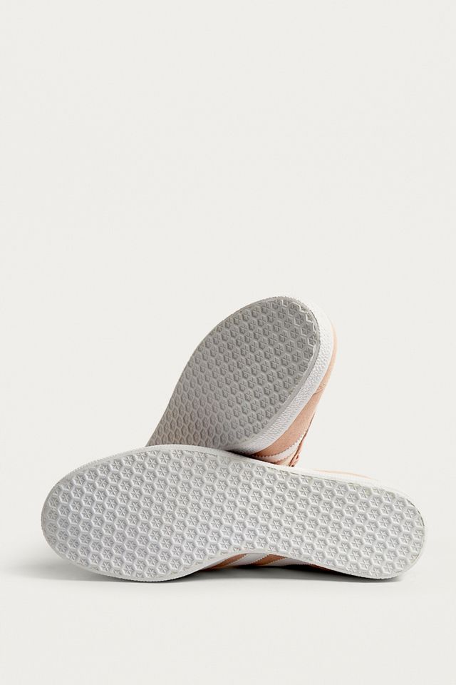 Scarpe da ginnastica adidas Gazelle Neutral Suede #4
