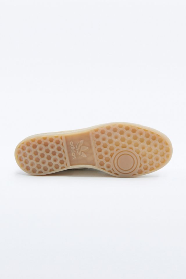 adidas Sneaker Hamburg in WeiB Urban Outfitters DE