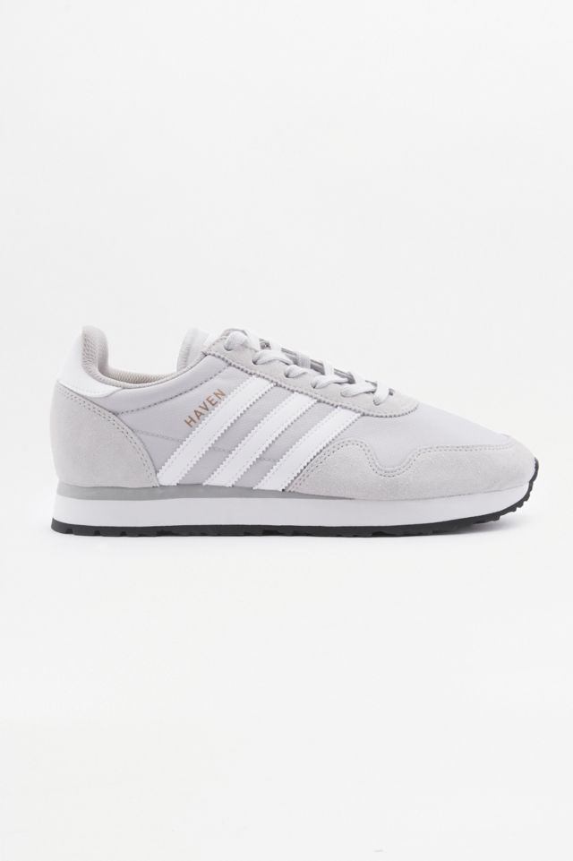 Adidas haven steel on sale grey