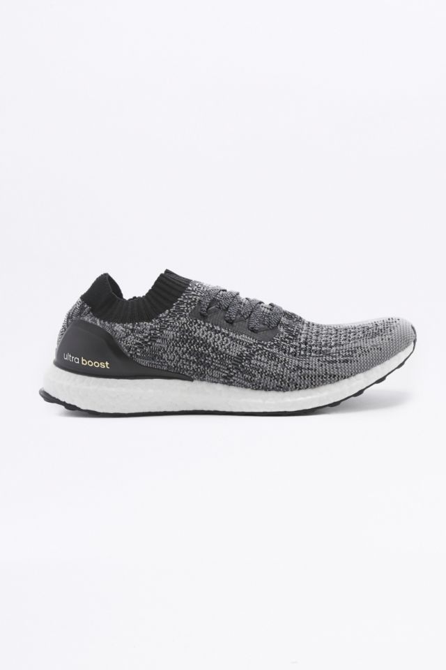 Adidas ultra boost uncaged black 80 sale