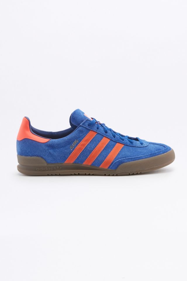 adidas Originals Sneaker Collegiate in Jeansoptik in Konigsblau