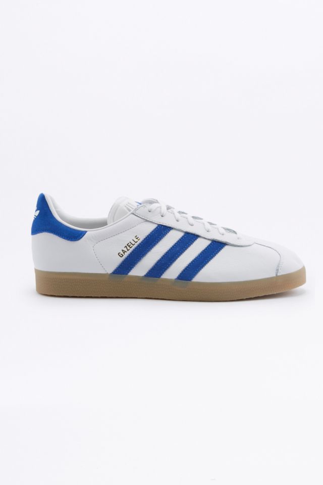 Adidas gazelle semelle online gomme