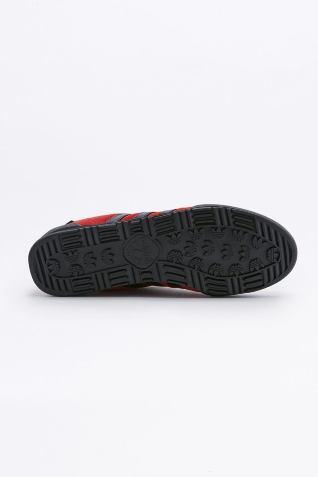 adidas Originals Jeans Gore-Tex Winter Core Red Trainers #3