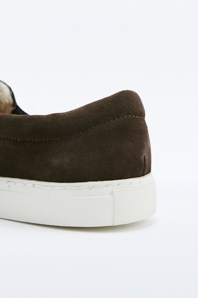 Wood Wood - Chaussures Ian marron #2