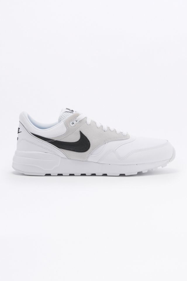 Nike Air Odyssey White Trainers Urban Outfitters UK