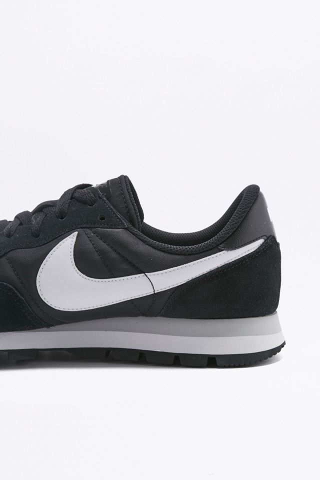 Nike Air Pegasus 83 Black Trainers #2