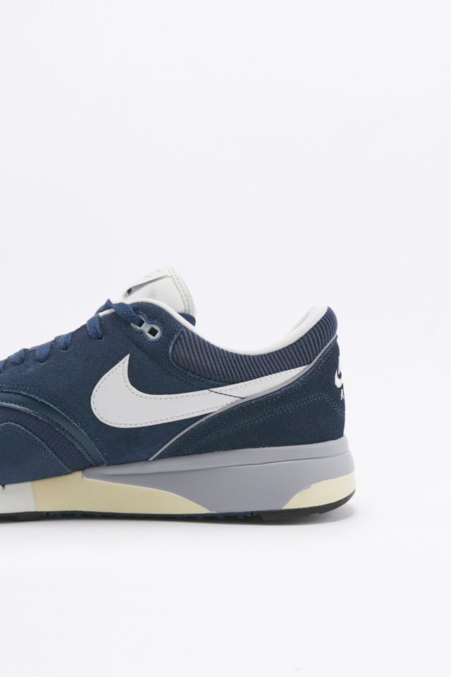Nike Air - Baskets Odyssey bleu marine #2