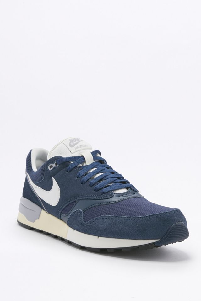 Nike Air - Baskets Odyssey bleu marine #4