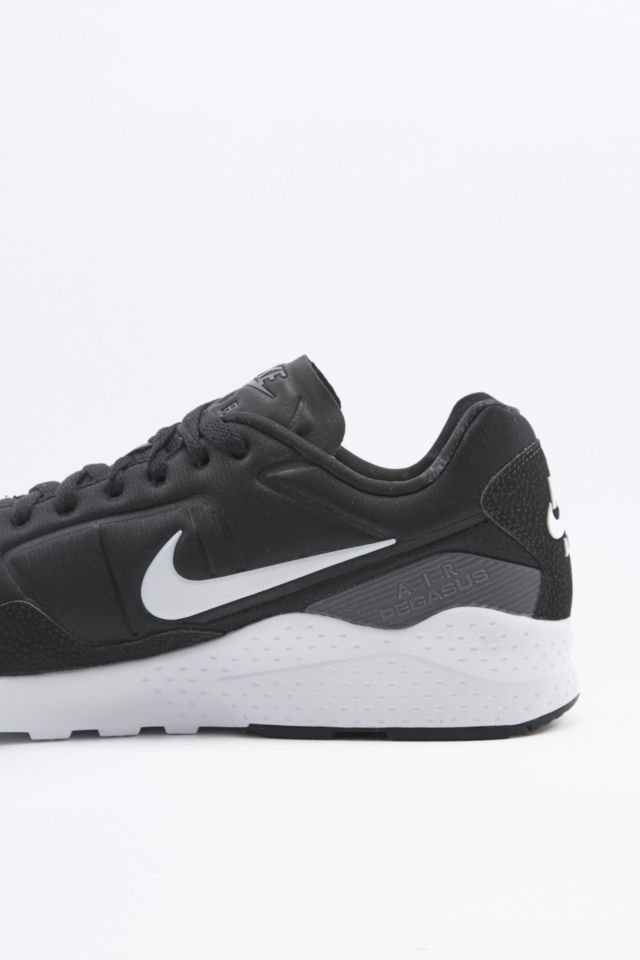 Nike air zoom pegasus 92 black sale