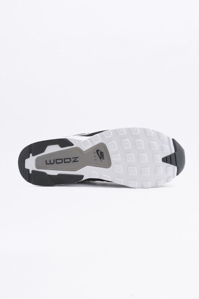 Nike Air Zoom Pegasus 92 Zapatillas Negras #3