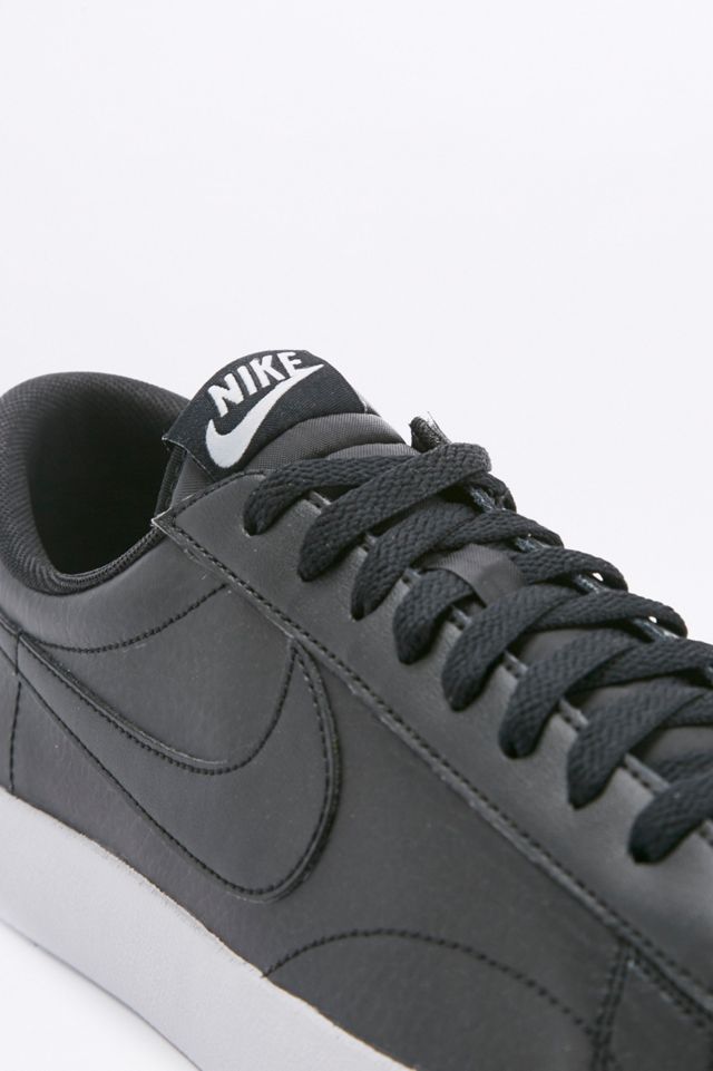 Nike Tennis Classic AC Black Trainers #1