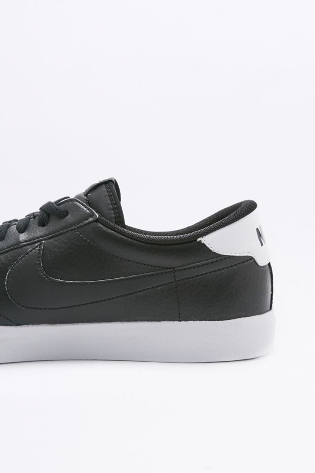 Nike Tennis Classic AC Black Trainers #2