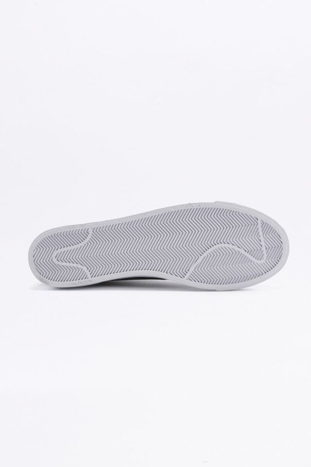 Nike Tennis Classic AC Black Trainers #3