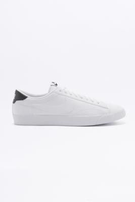 nike tennis classic ac black