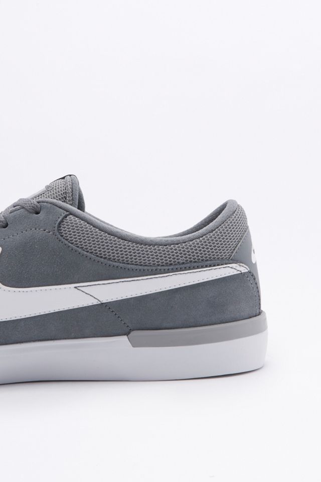 Nike SB – Sneaker „Koston Hypervulc“ in Grau #2