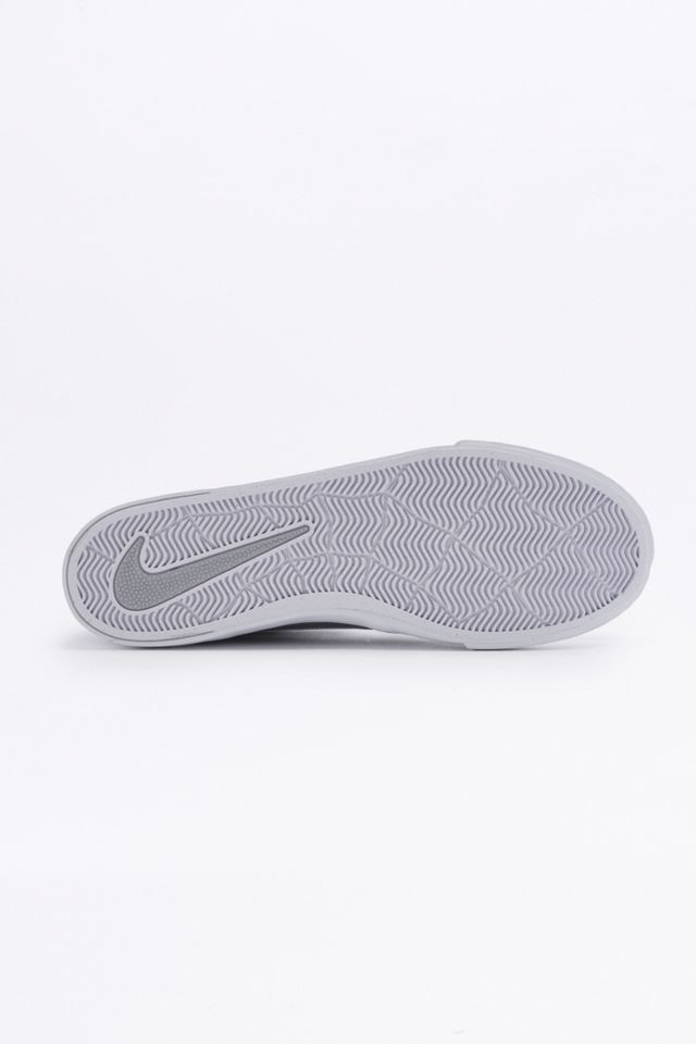 Nike SB – Sneaker „Koston Hypervulc“ in Grau #3
