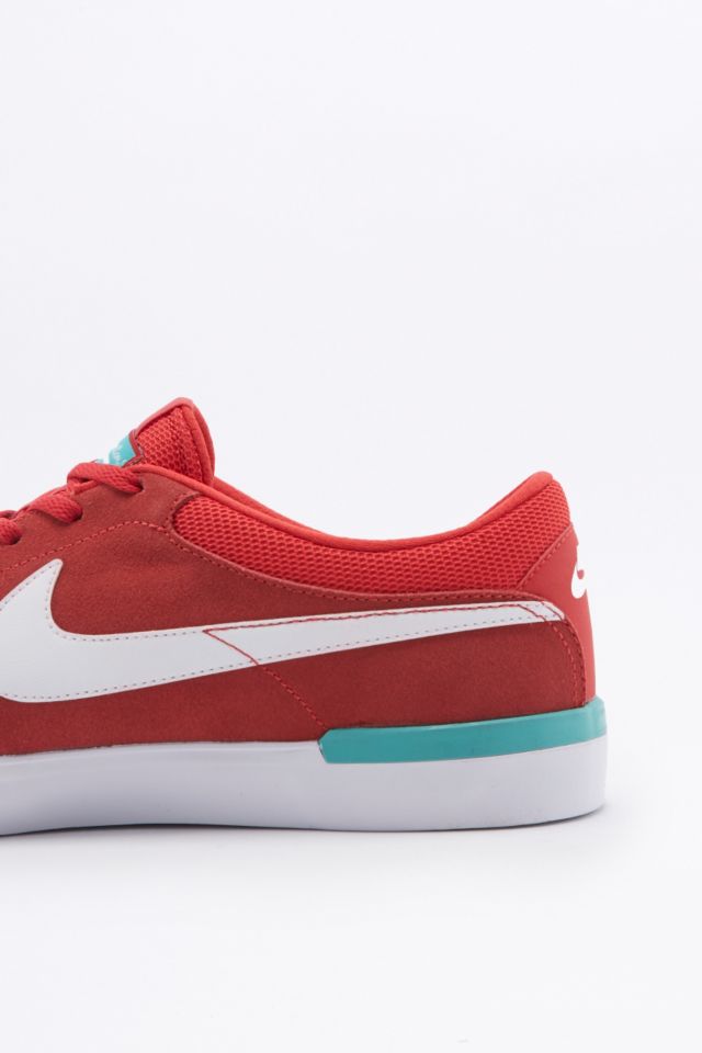 Nike sb store koston hypervulc red