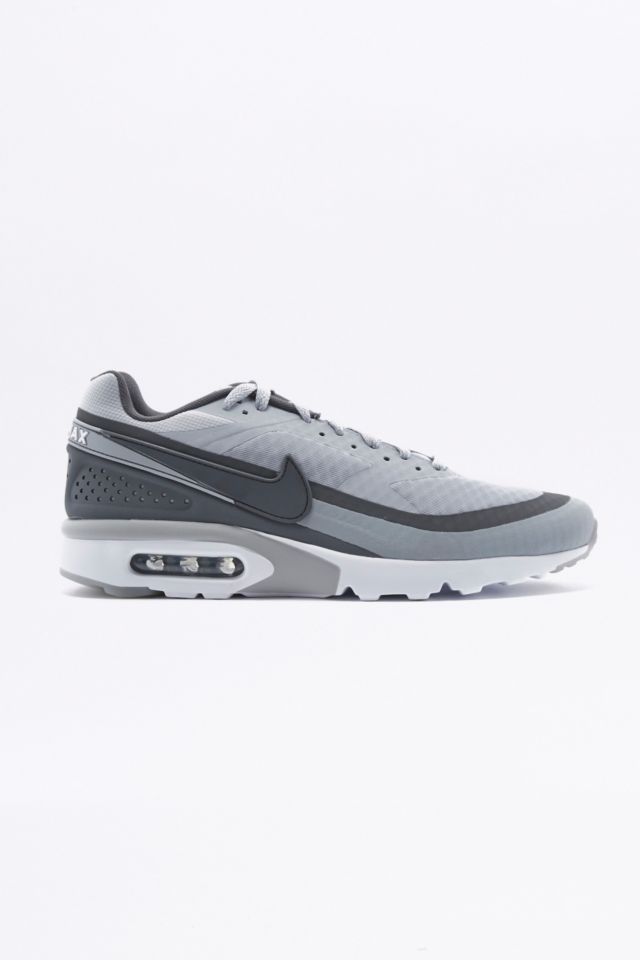 Nike air max bw on sale grey