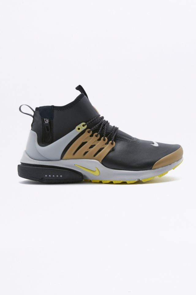 Nike air hotsell presto high ankle