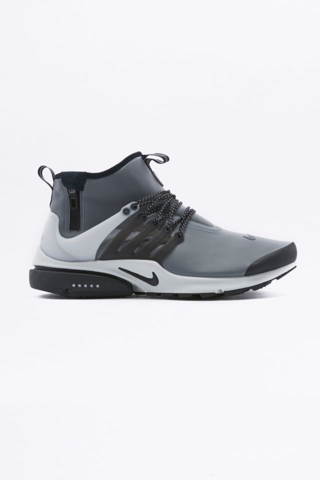 Nike air on sale presto high ankle