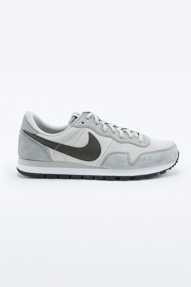 Air Pegasus 83 Grey Trainers Urban Outfitters