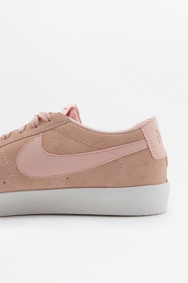 Blazer Mid Nike Blazer Low Coral Stardust Nike Blazer Pink Low