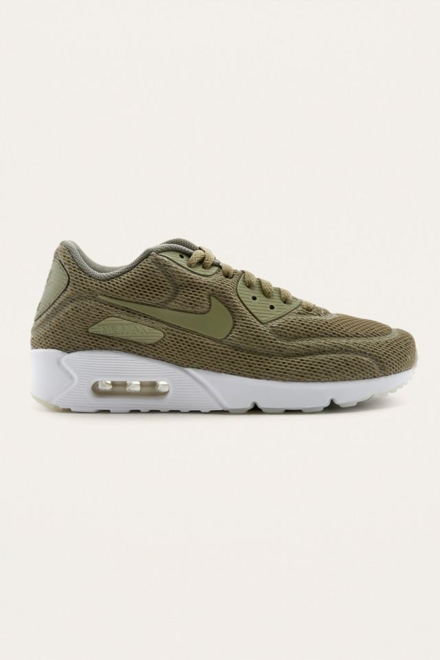 Air max 90 ultra 2.0 olive clearance