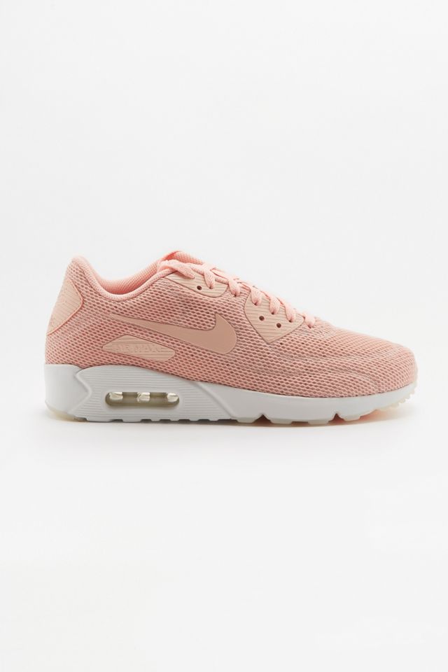 Nike air max 90 ultra 2.0 br hotsell arctic orange