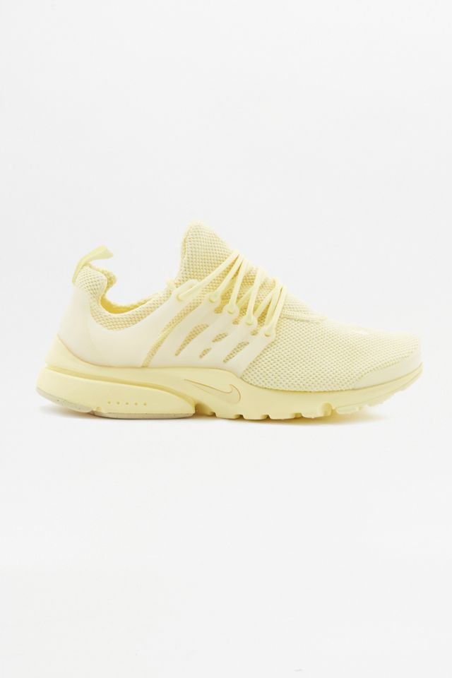 Presto yellow nike online