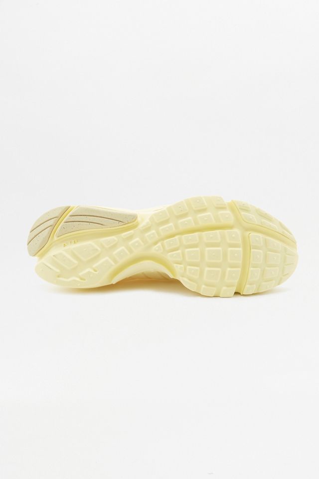 Scarpe da ginnastica Nike Air Presto Ultra Giallo Urban