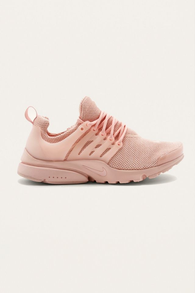 Nike Air Presto Ultra Pink Trainers