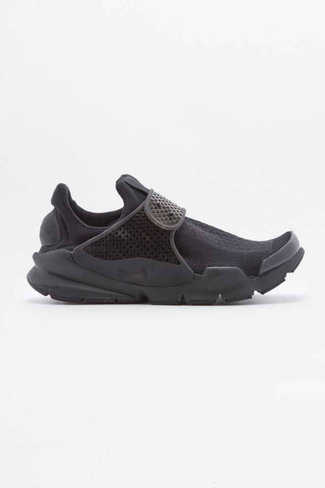 Nike Sock Dart Triple Black Trainers