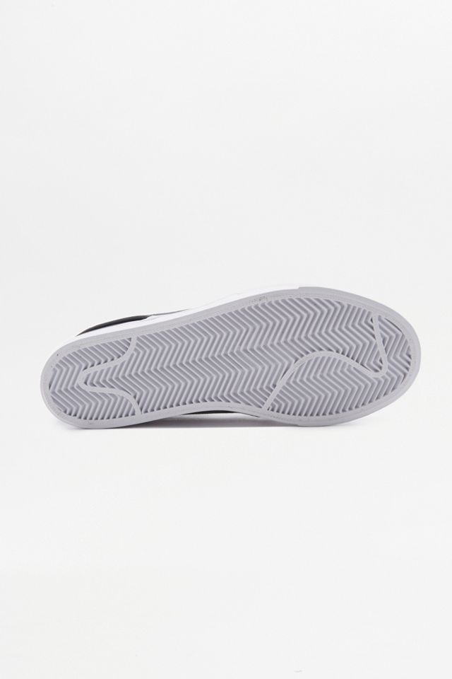 Nike SB Janoski Elite Dark Grey Trainers #3