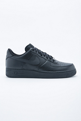 air force hitam