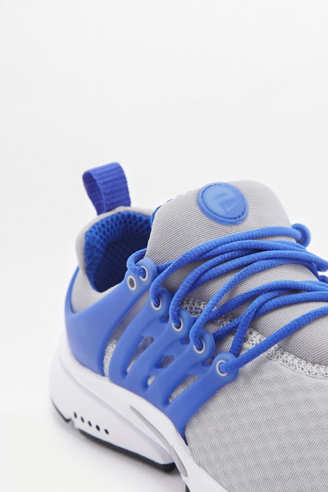 Nike Air Presto Essential Wolf Grey Trainers #1