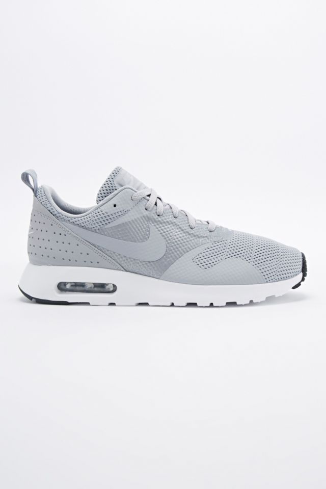 Nike Air Tavas SE Trainers in Grey Urban Outfitters UK