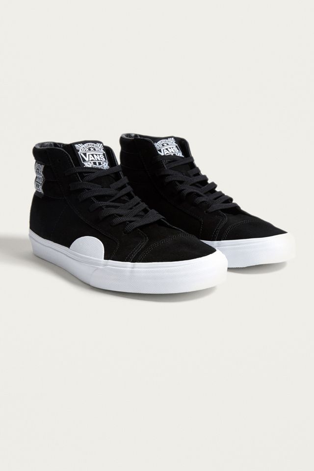 Vans Style 238 Suede Trainers | Urban Outfitters UK
