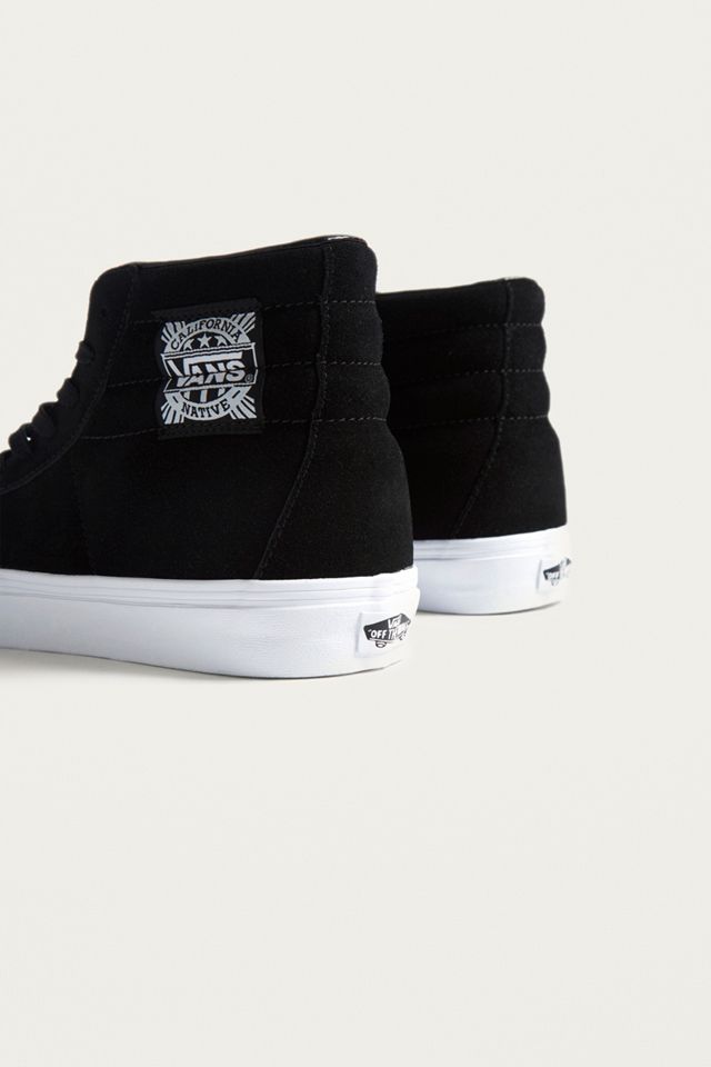 Vans Style 238 Suede Trainers | Urban Outfitters UK